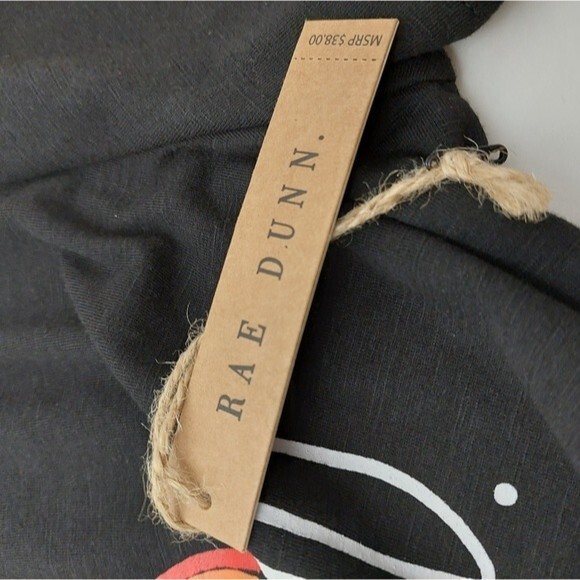 Rae Dunn Be Proud Rainbow Graphic Tee Gay Pride Women's Size Small LGBTQ+ - Picture 5 of 7